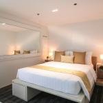 Executive Rooms